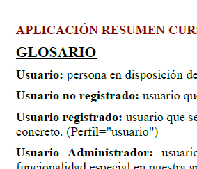 Catalogo Requisitos