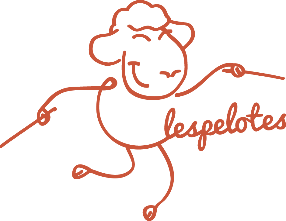 Les Pelotes